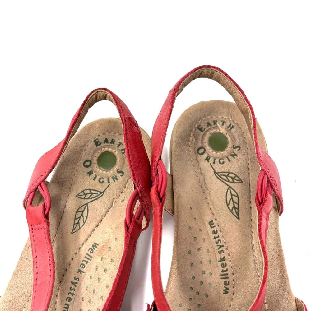 Earth Origins Sandals - Picture 7 of 7